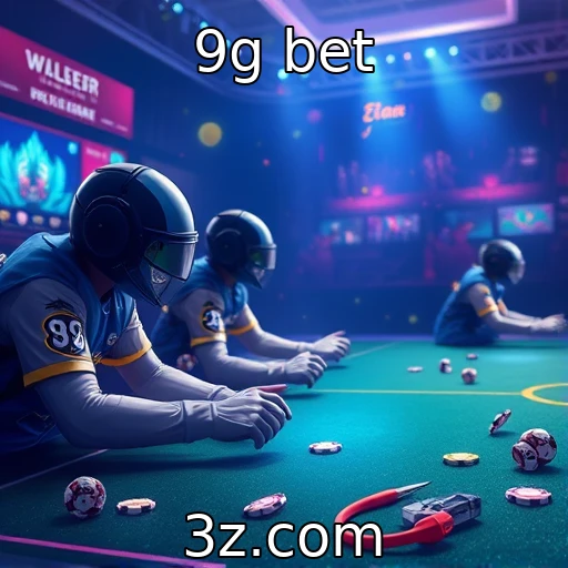 Adoção de novas tecnologias em jogos online