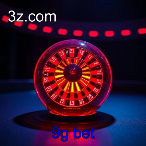 O Suporte Inovador do 9g bet que Encanta Usuários