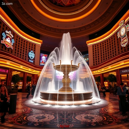 Dicas Imperdíveis no 9g bet: O Mundo das Estratégias de Jogos